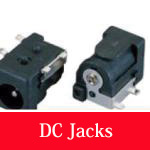 DC Jacks